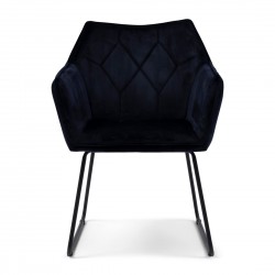 Dining Chair Morgan IN VELLUTO