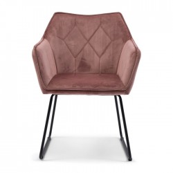 Dining Chair Morgan IN VELLUTO