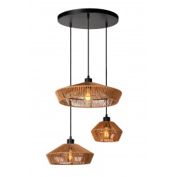 Lampadario Daisuke