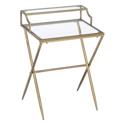 ETAGERE MANHATTAN oro