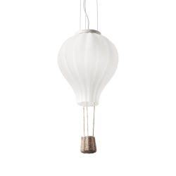 Lampadario air Baloon