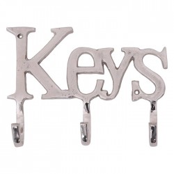 APPENDINO "KEYS"