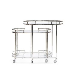 Carrello Crosby Street Bar