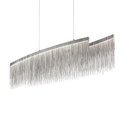 Lampadario CHAINS