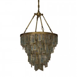 Lampadario Lucien