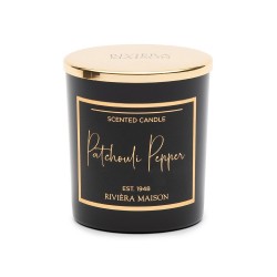 Candela profumata Patchouli...