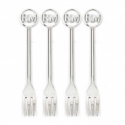 SET X 4 FORCHETTINE