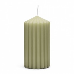 Candela Rib Green