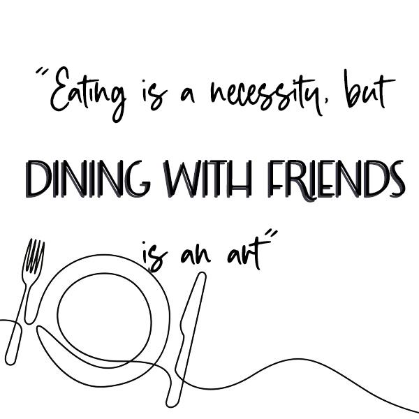 Dinner
