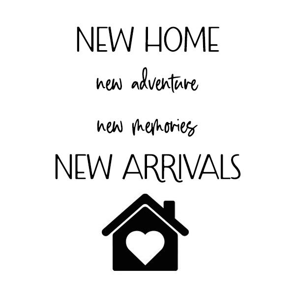 newarrivals